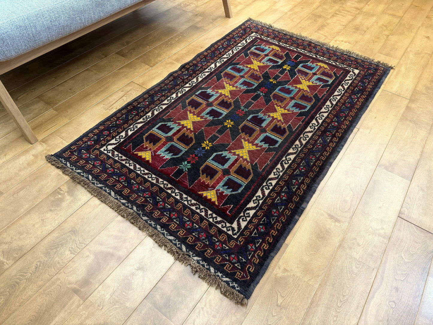 Tribal Rug 42859