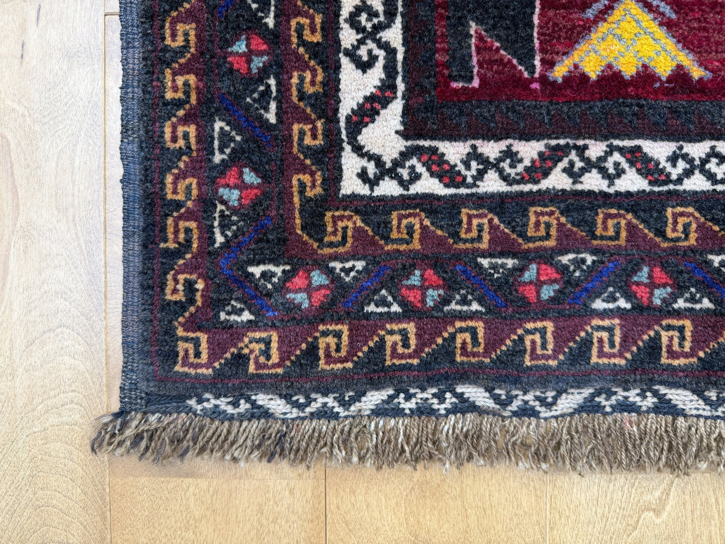 Tribal Rug 42859