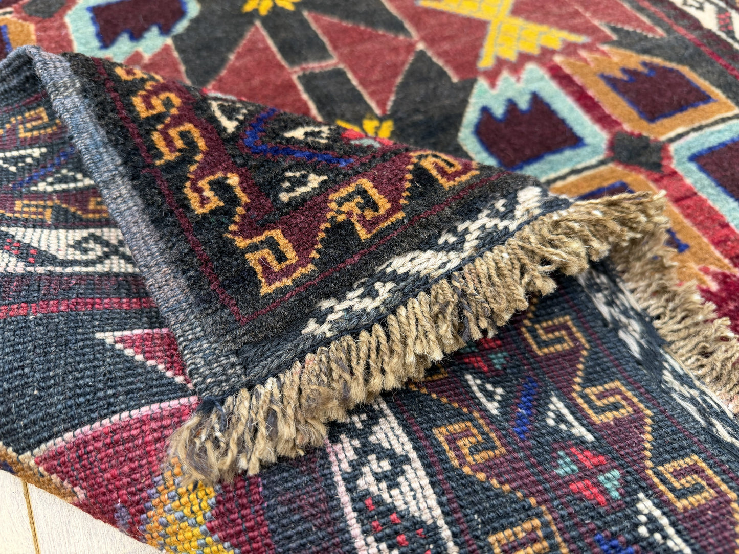 Tribal Rug 42859