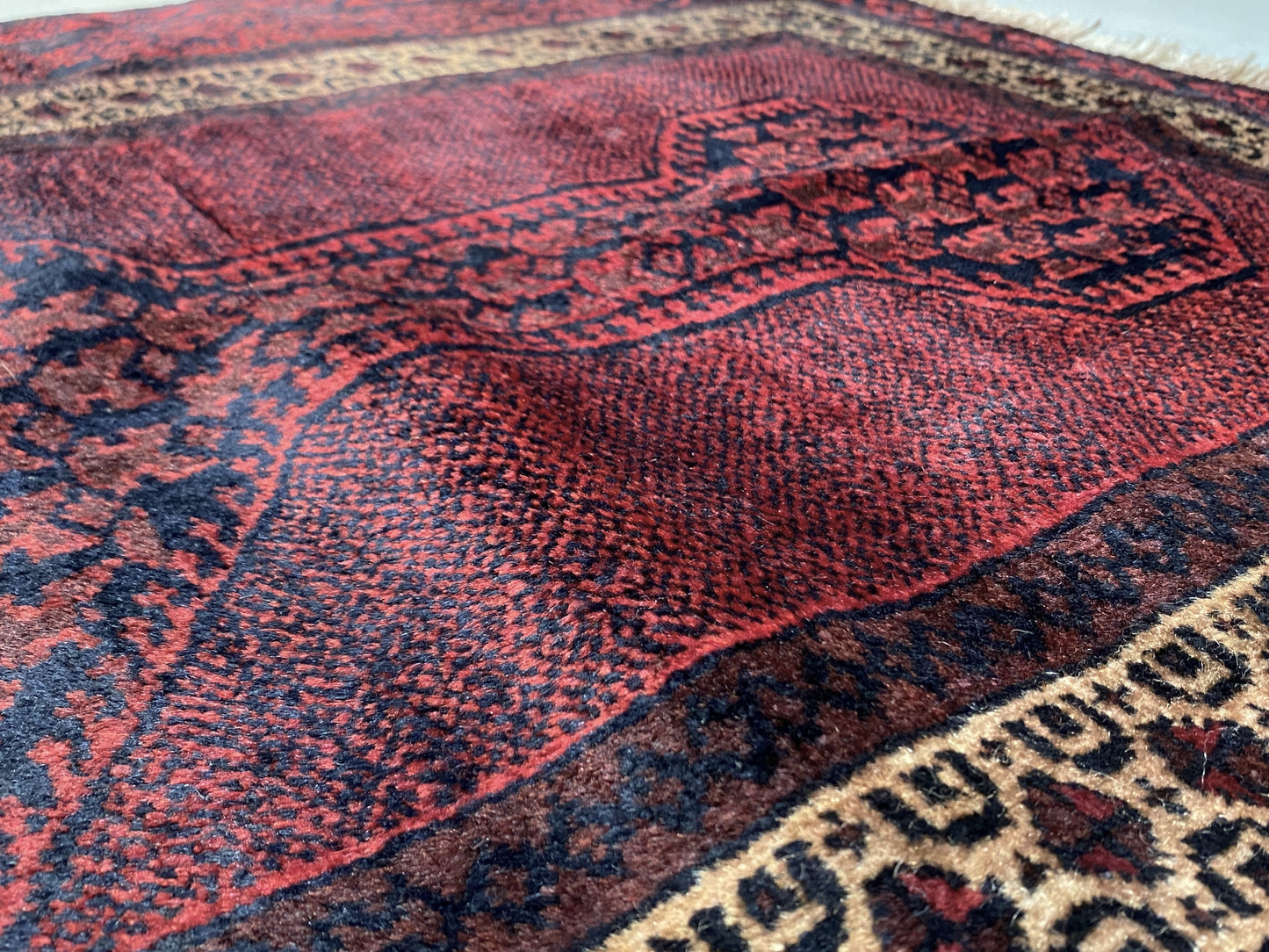 Tribal Rug 42863