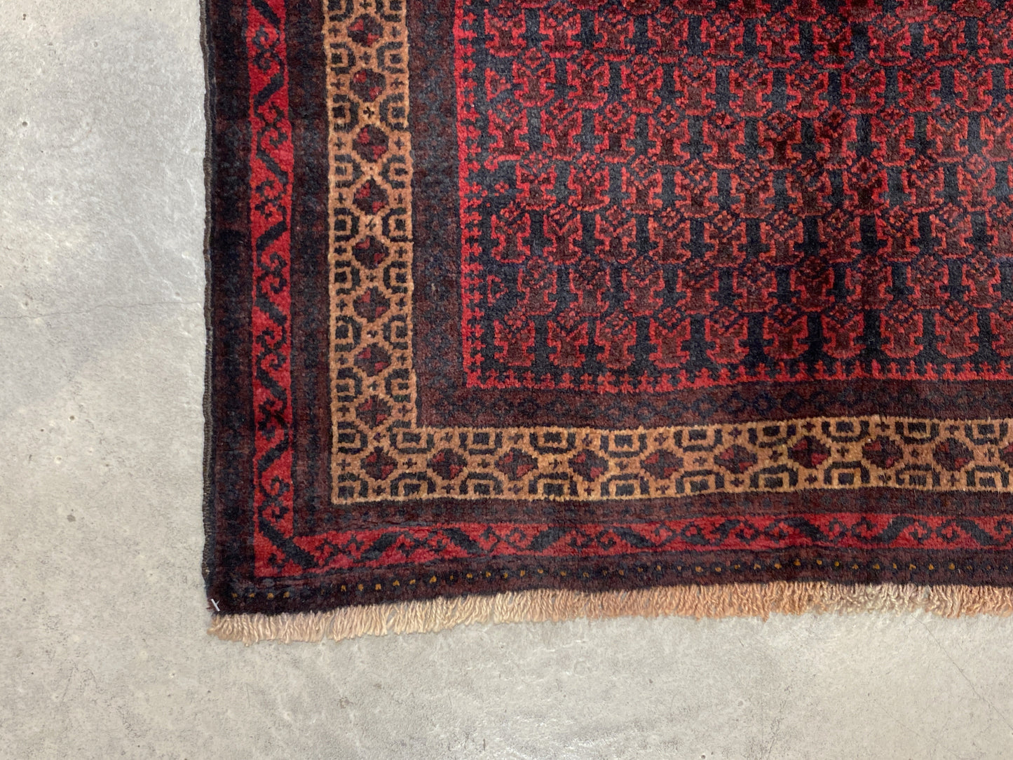Tribal Rug 42863