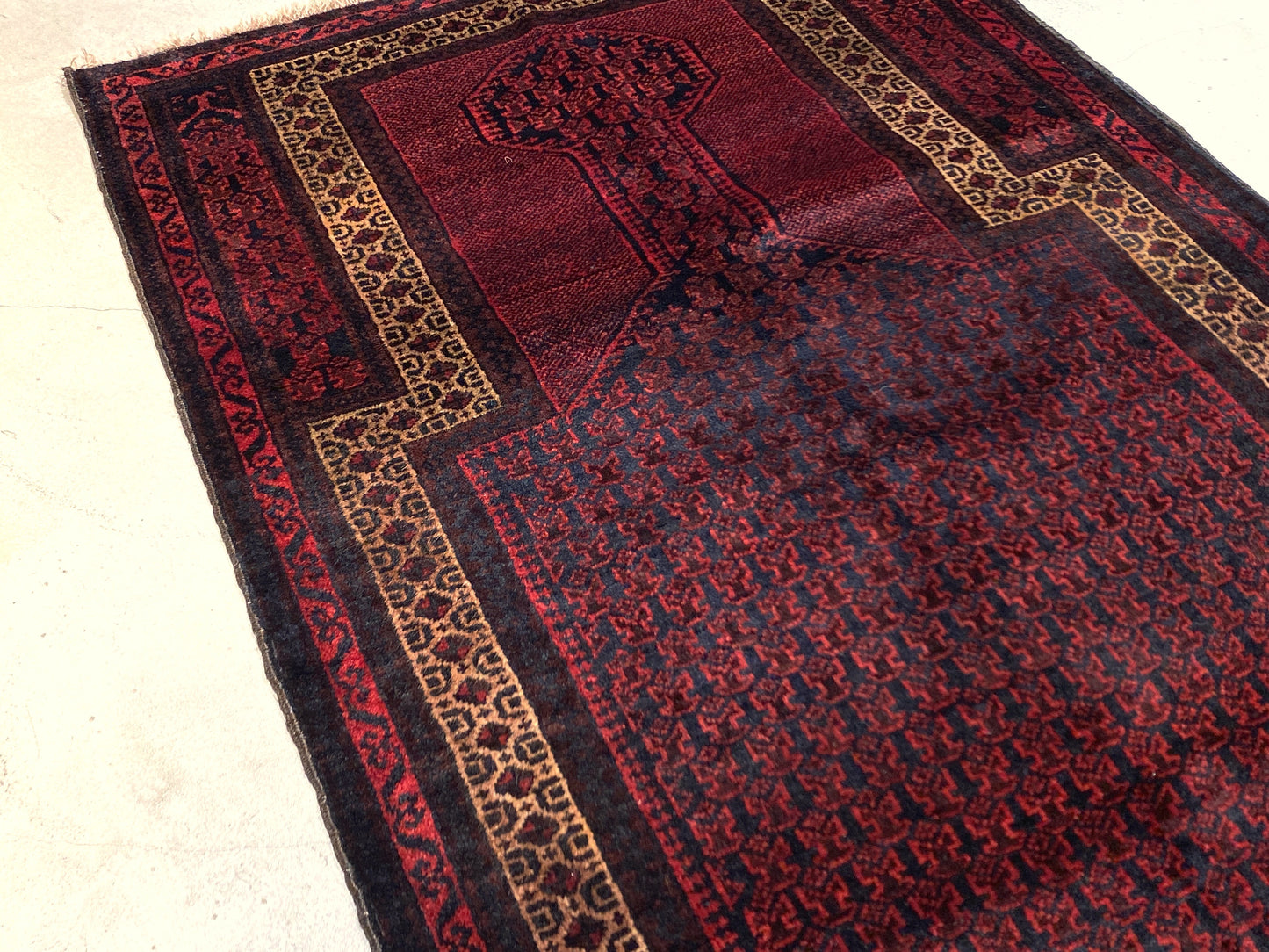 Tribal Rug 42863