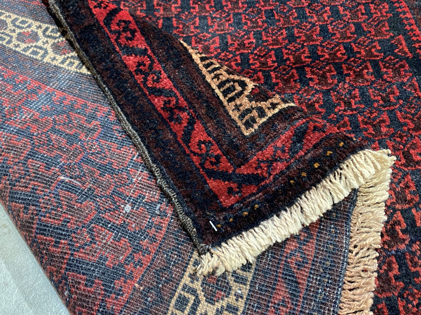Tribal Rug 42863