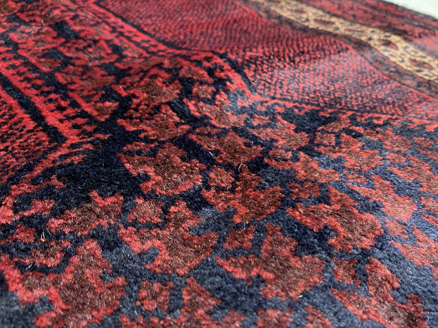 Tribal Rug 42863