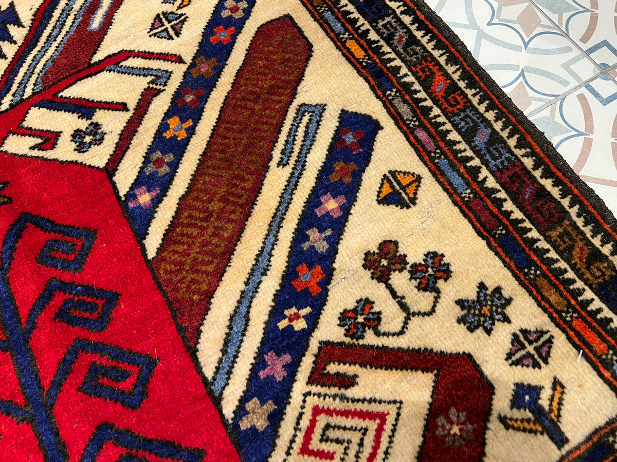 Tribal Rug 42866