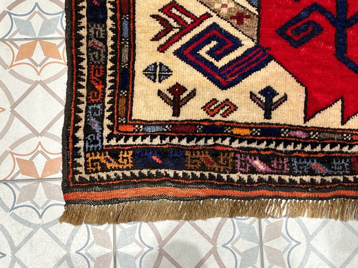Tribal Rug 42866