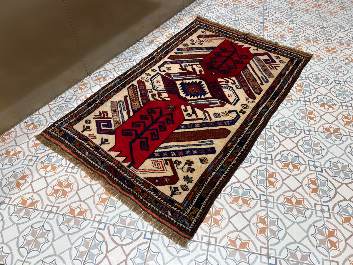 Tribal Rug 42866