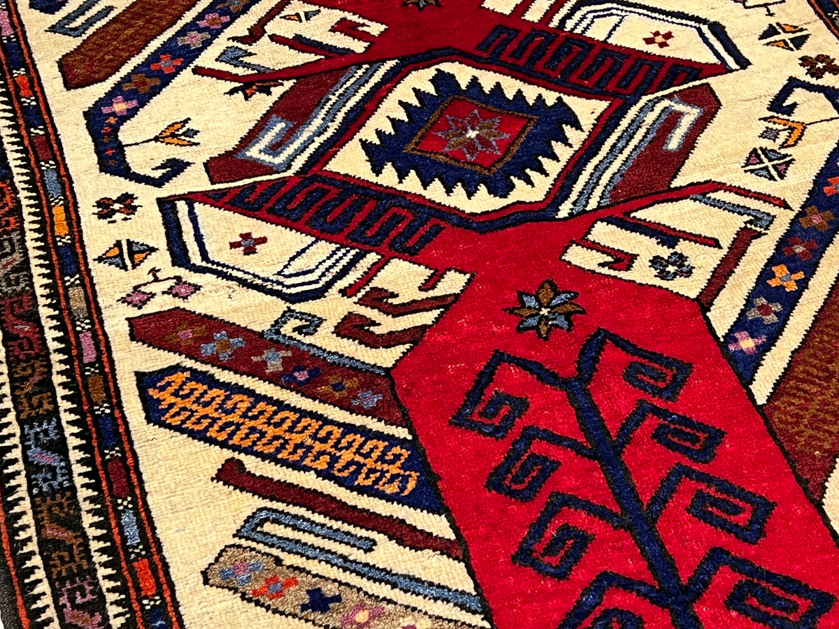 Tribal Rug 42866