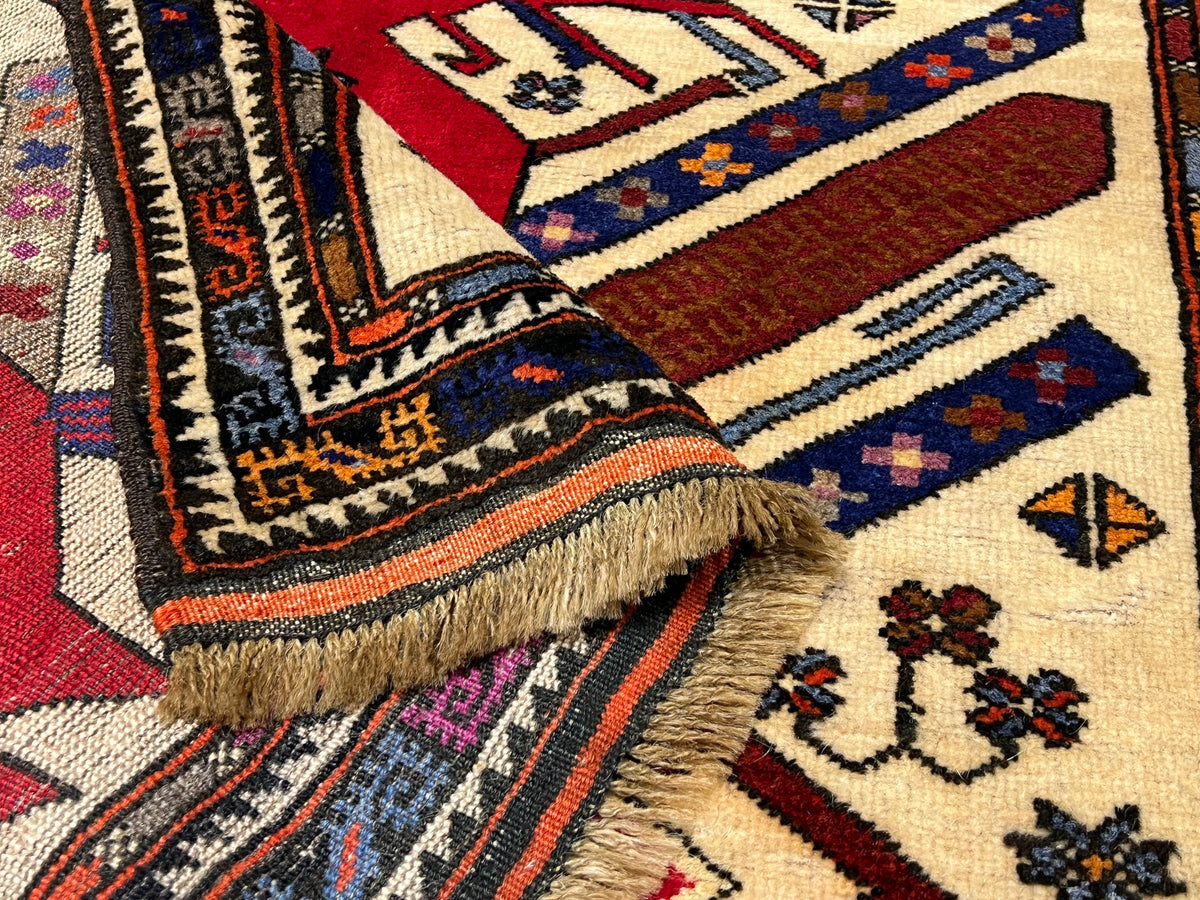 Tribal Rug 42866