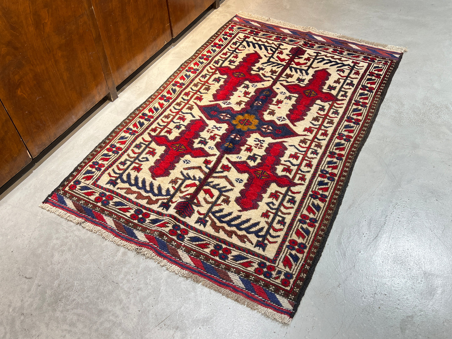 Tribal Rug 42870