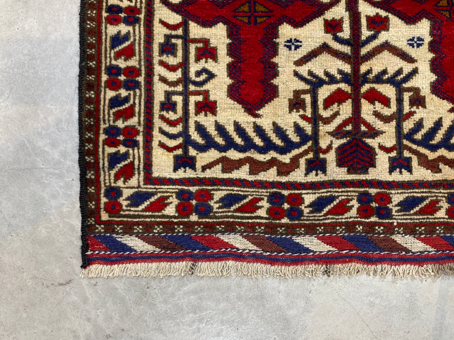 Tribal Rug 42870