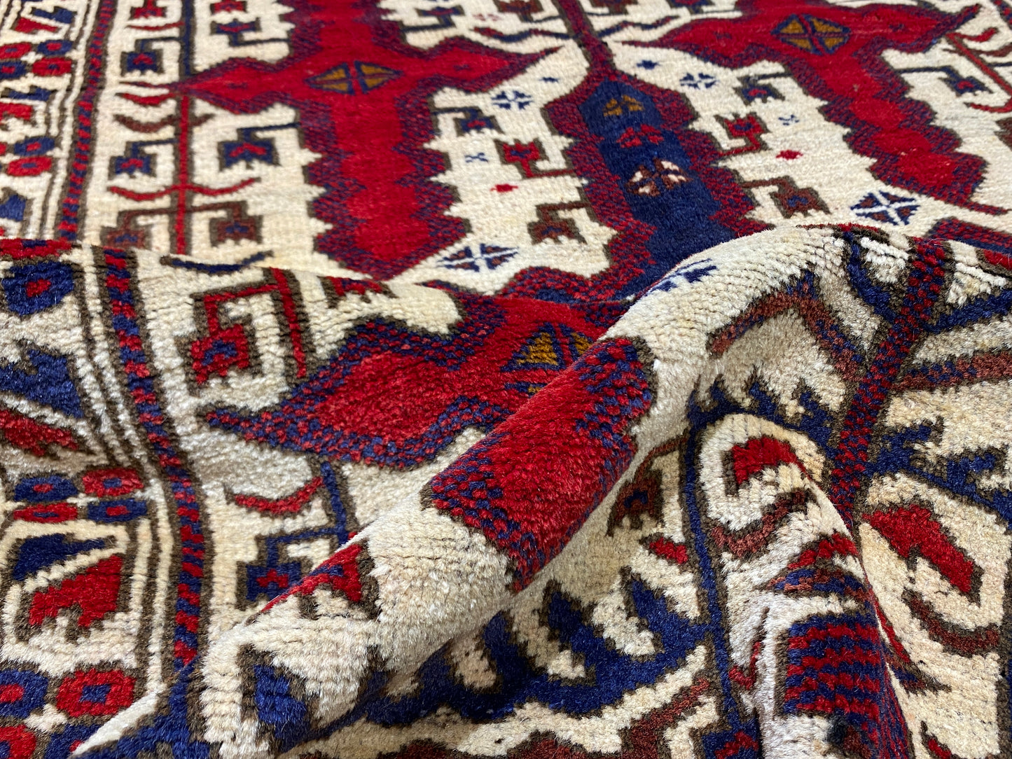 Tribal Rug 42870