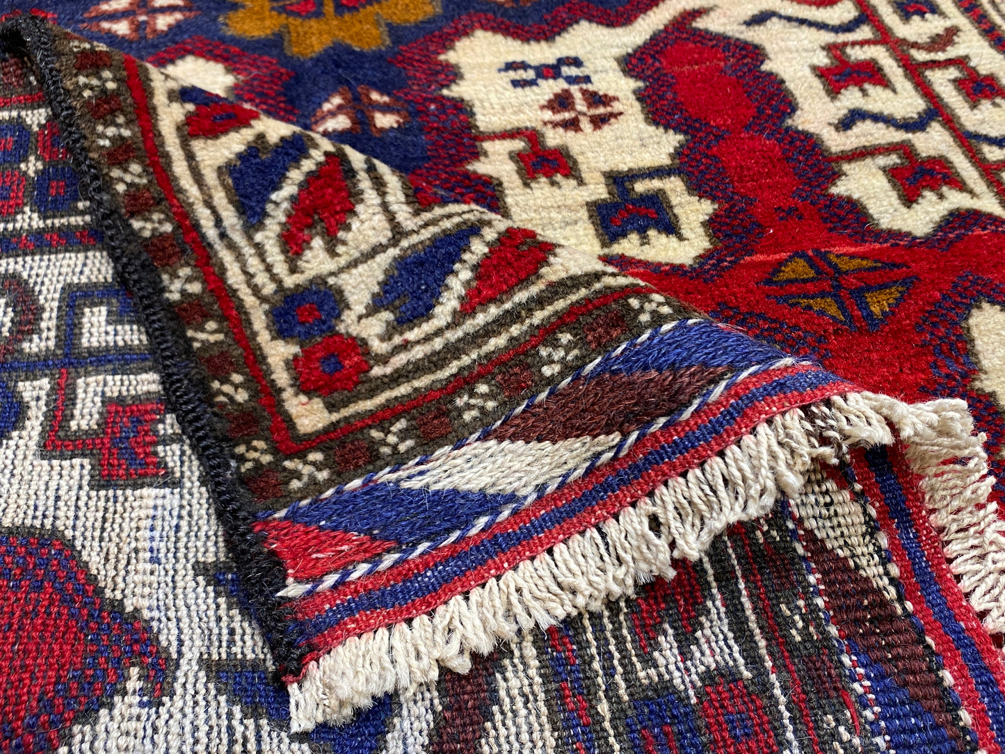 Tribal Rug 42870