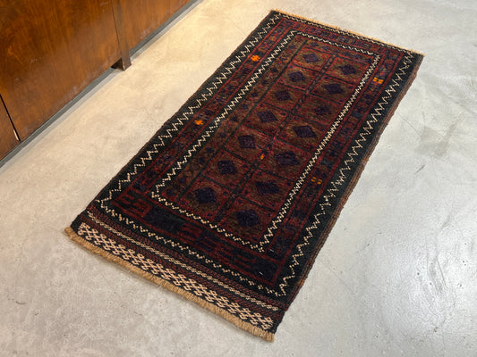 Tribal Rug 42872