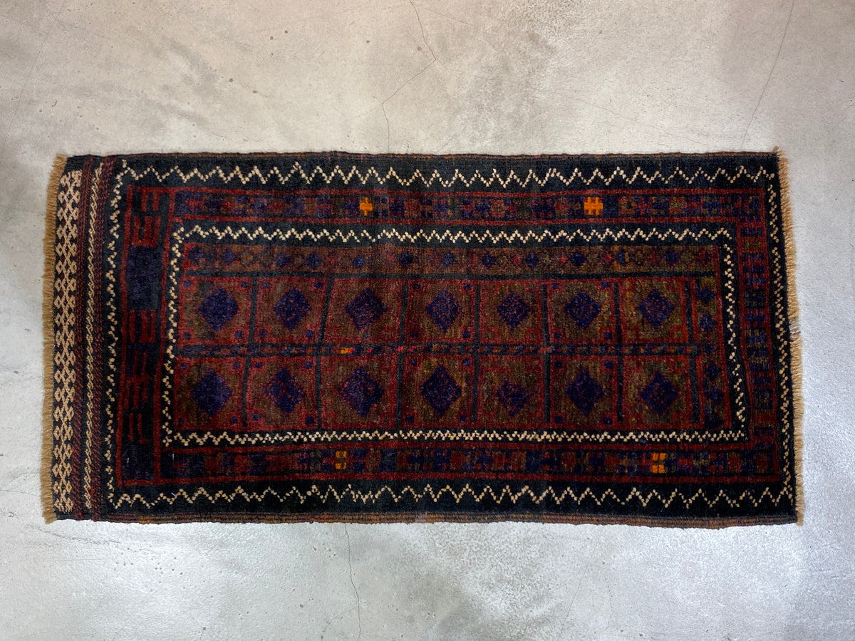 Tribal Rug 42872