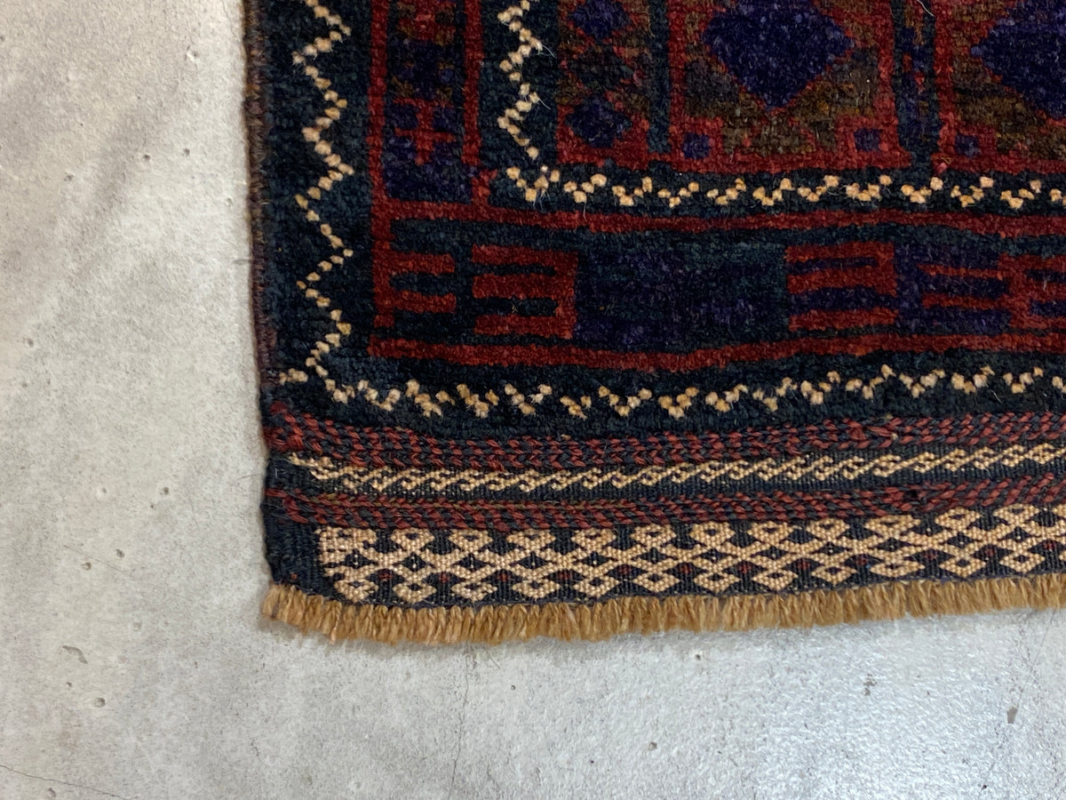 Tribal Rug 42872