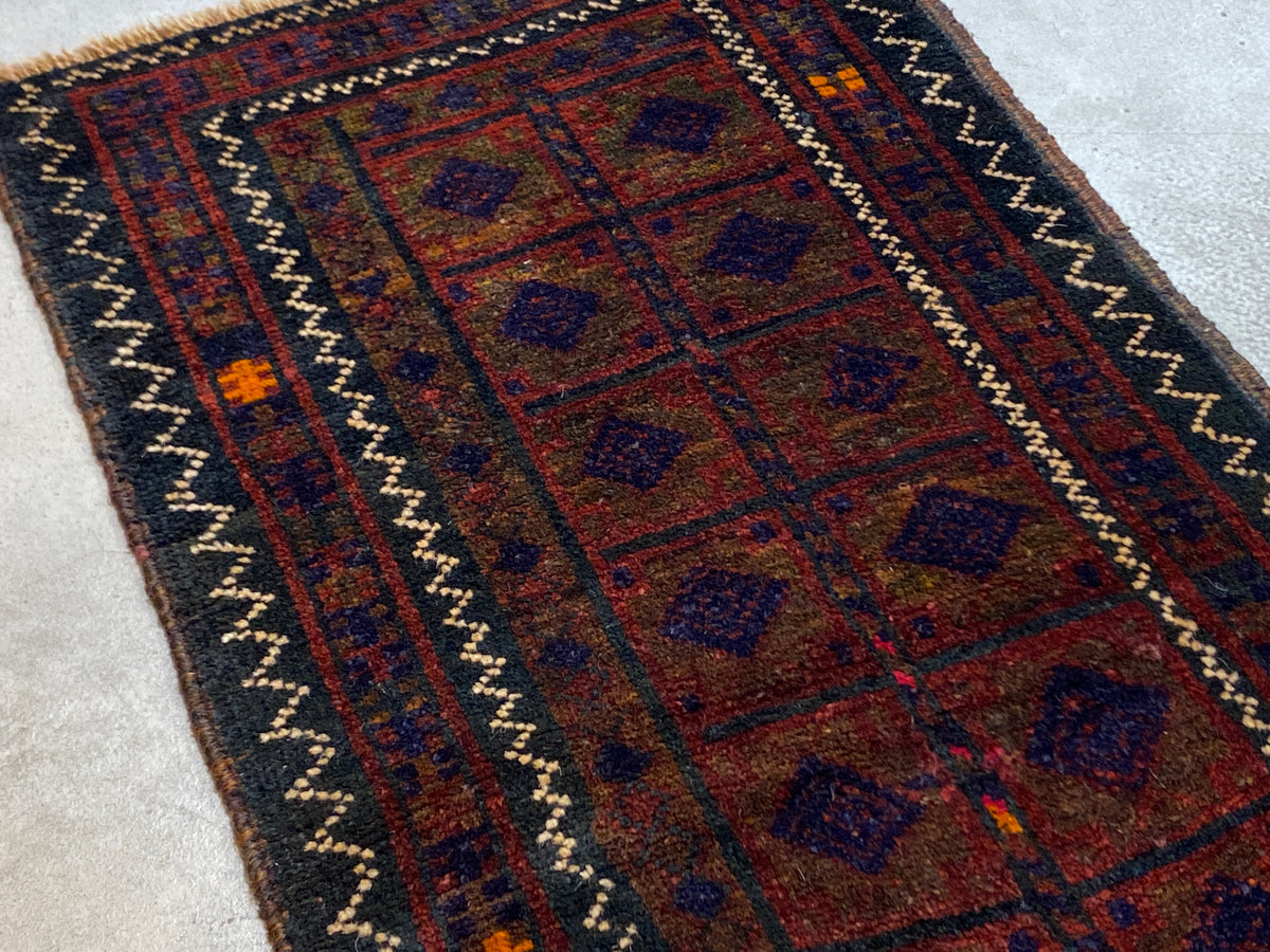 Tribal Rug 42872