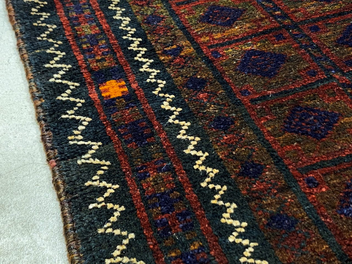 Tribal Rug 42872