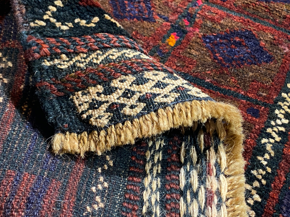 Tribal Rug 42872