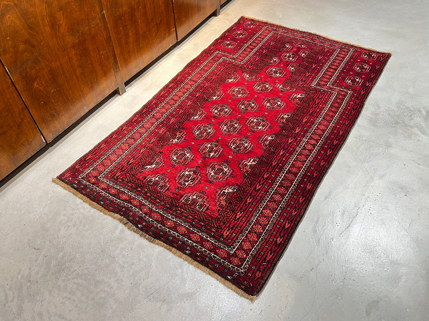 Tribal Rug 42873