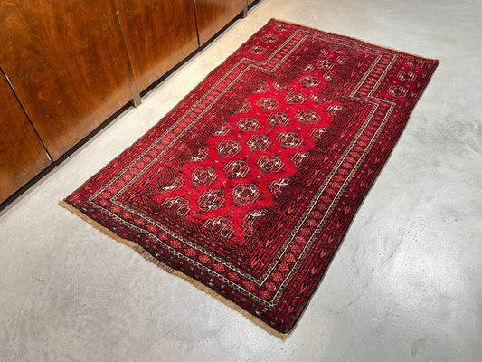 Tribal Rug 42873