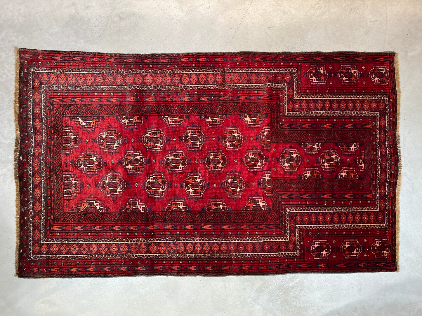 Tribal Rug 42873