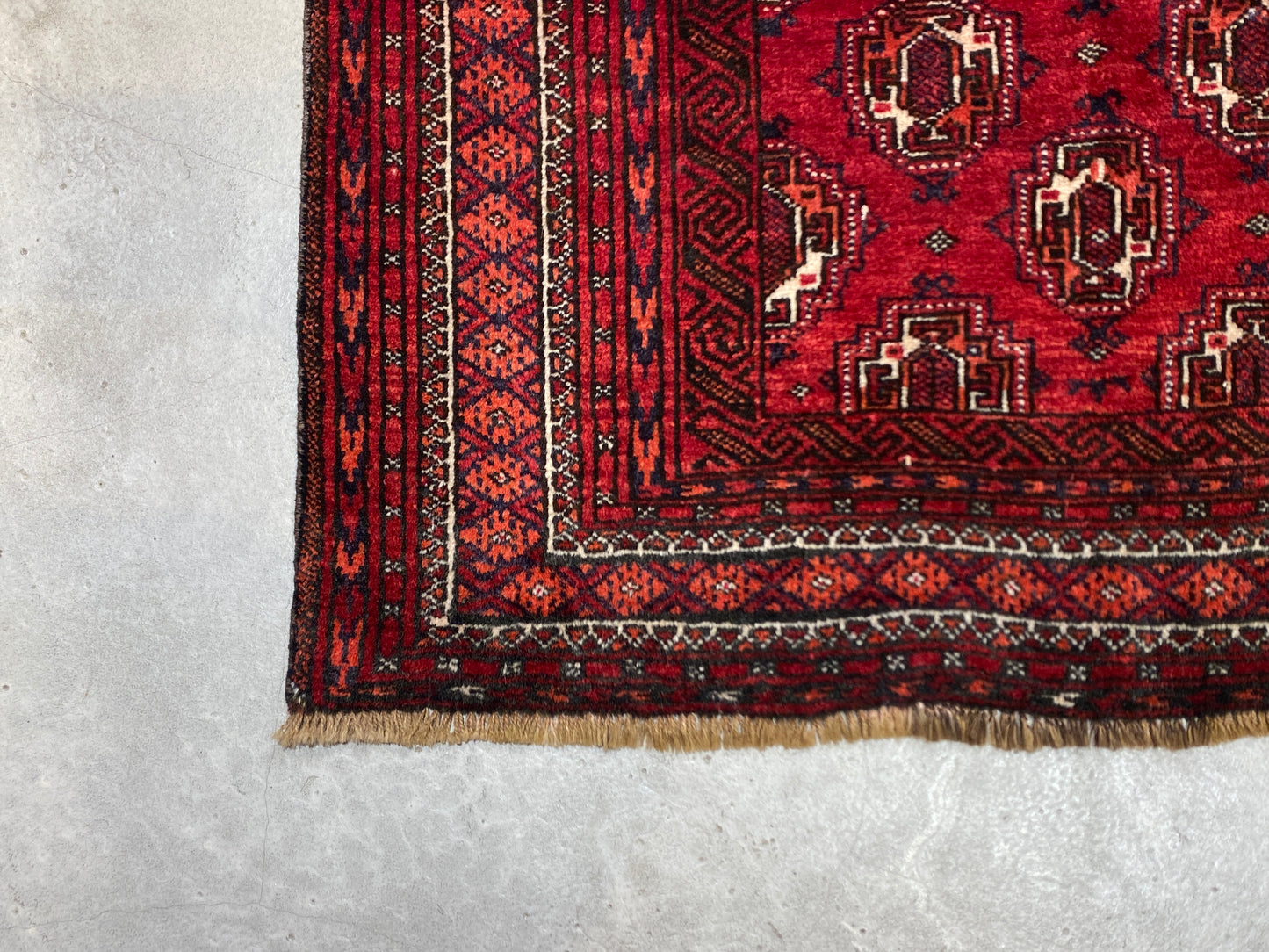 Tribal Rug 42873