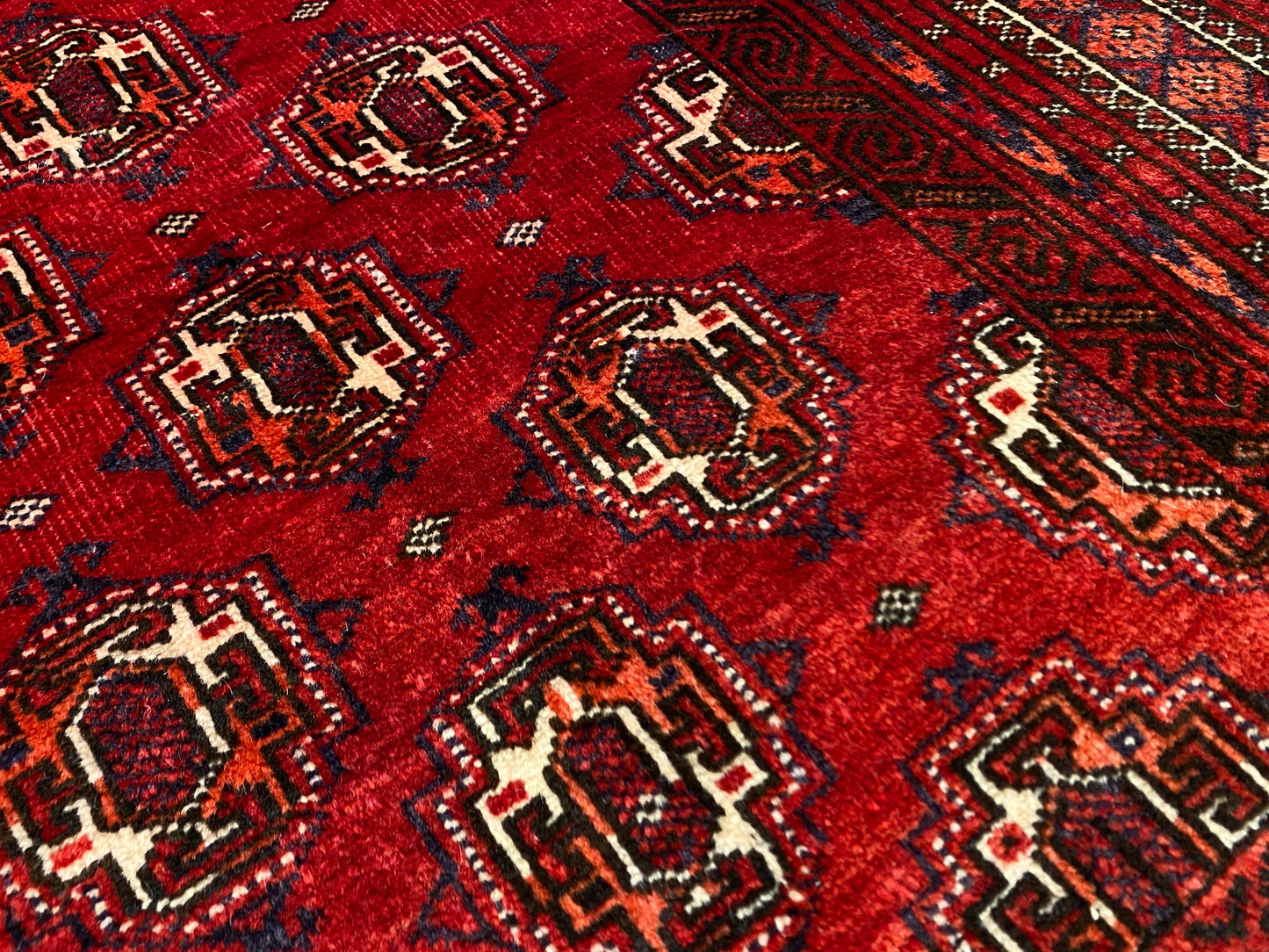 Tribal Rug 42873