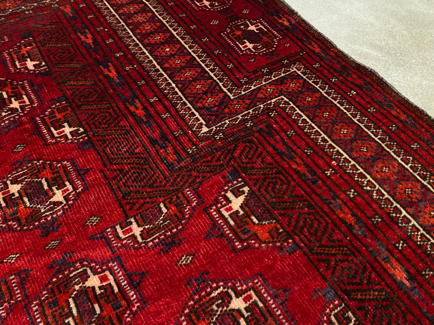 Tribal Rug 42873