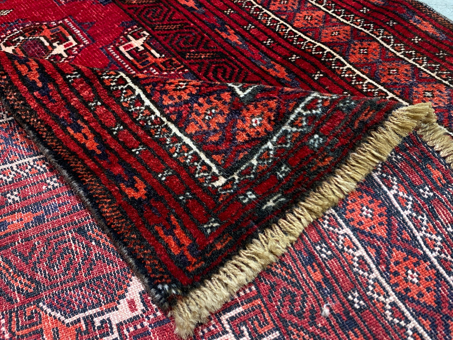 Tribal Rug 42873