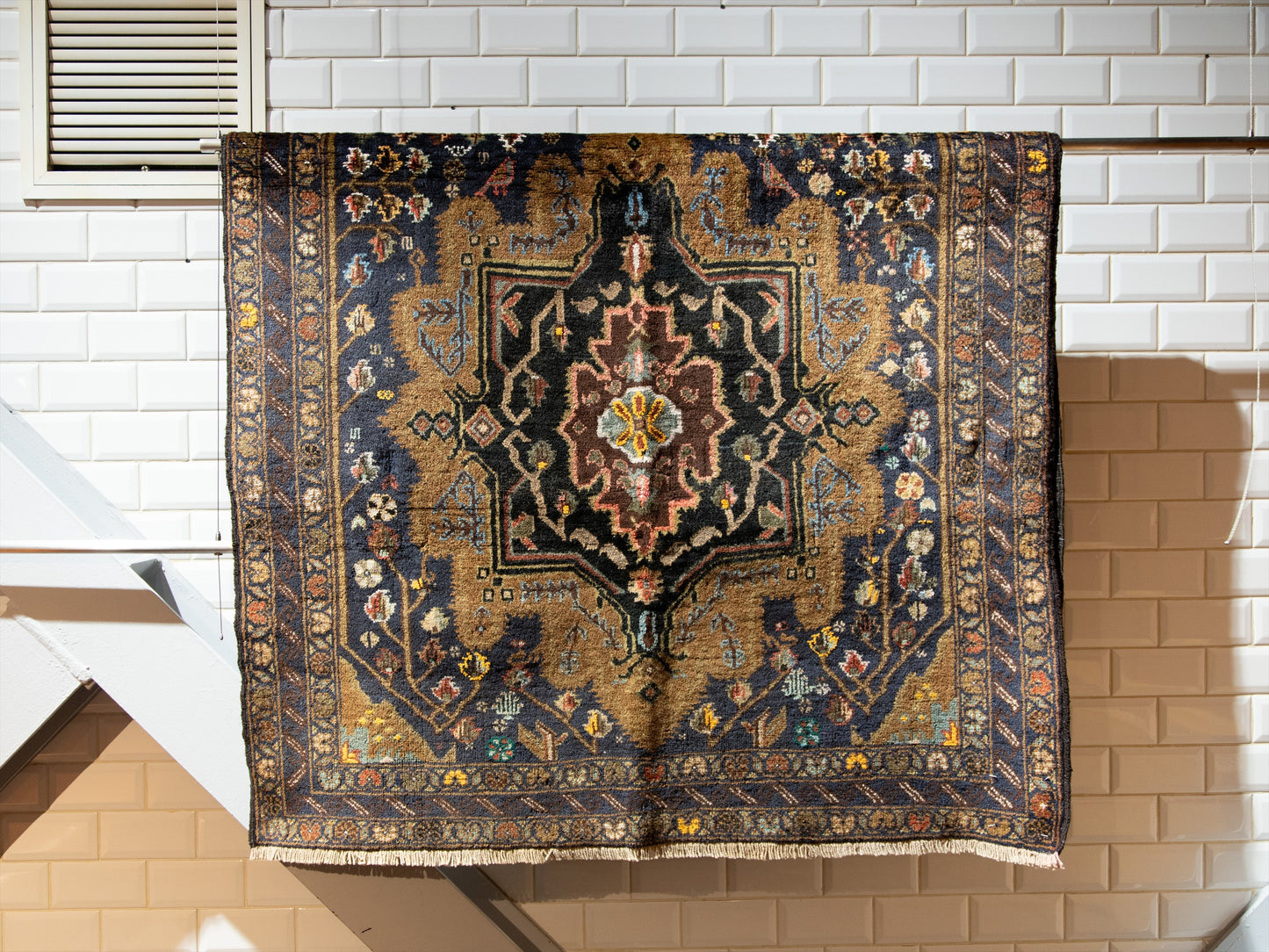Tribal Rug 42874