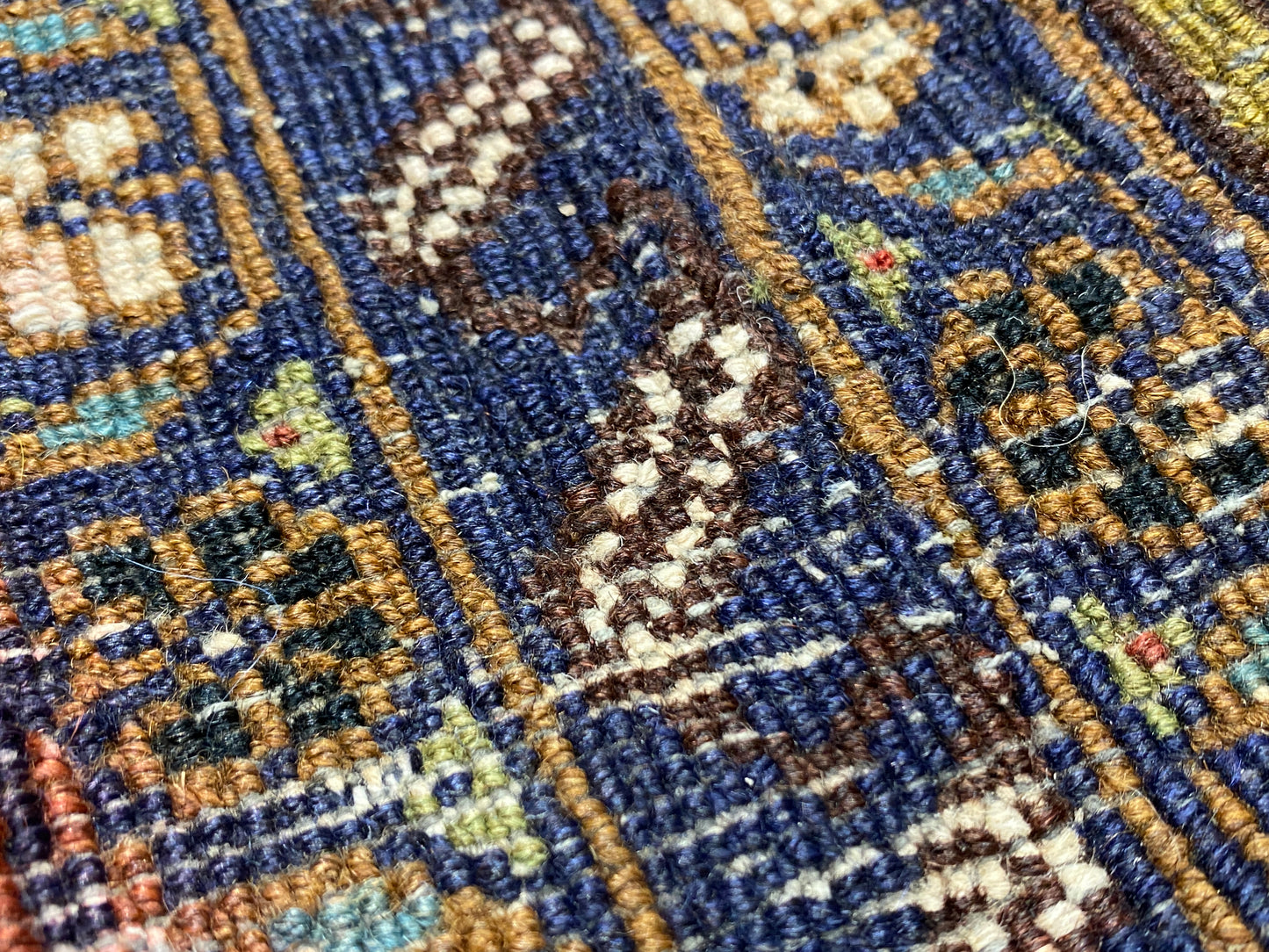 Tribal Rug 42874