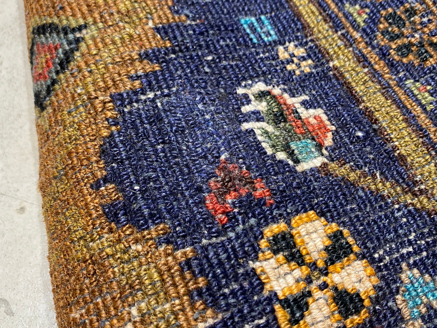 Tribal Rug 42874