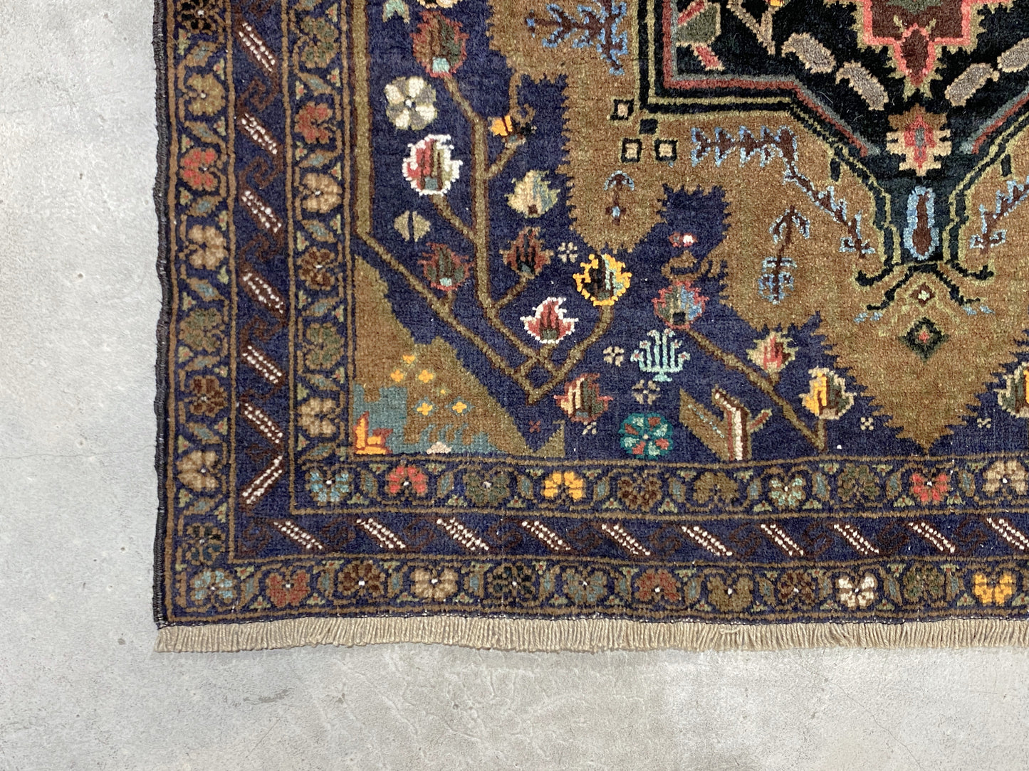 Tribal Rug 42874