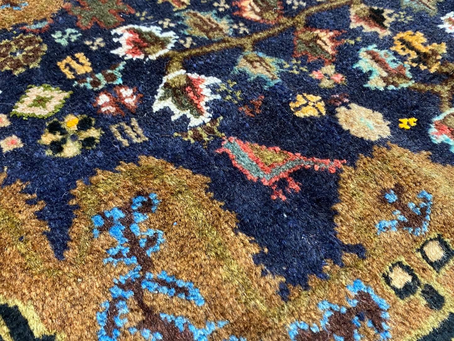 Tribal Rug 42874