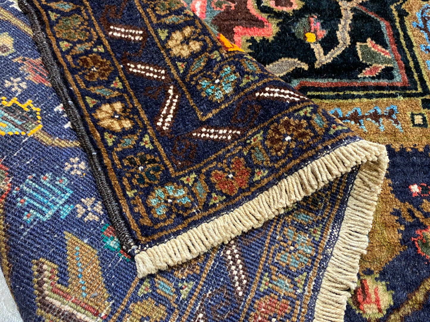 Tribal Rug 42874
