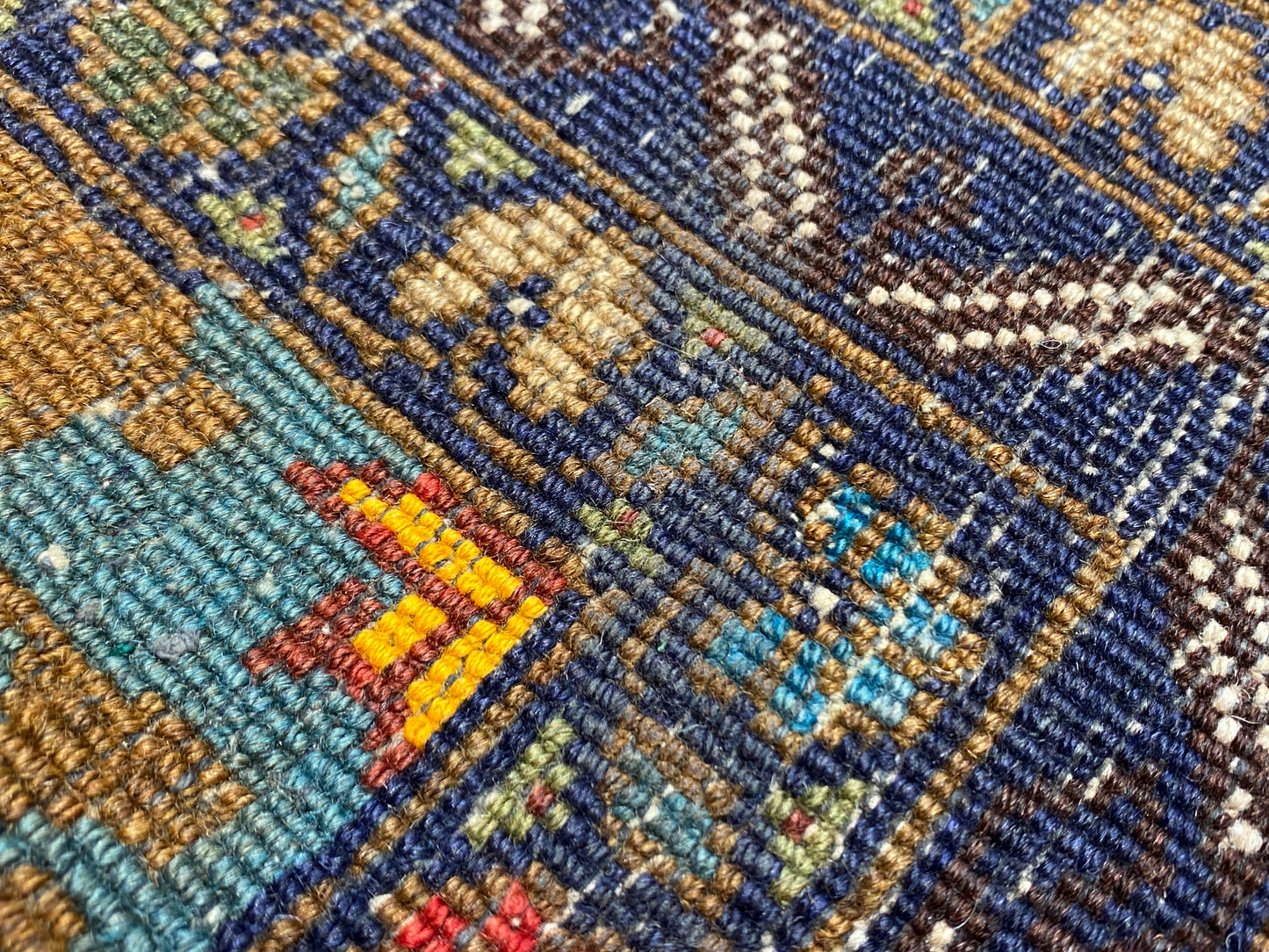 Tribal Rug 42874