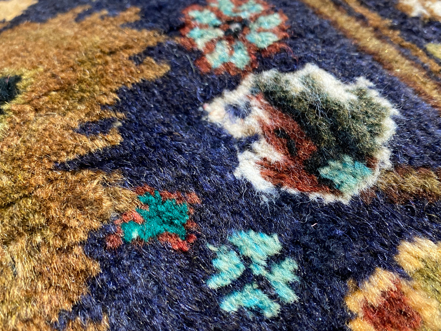 Tribal Rug 42874