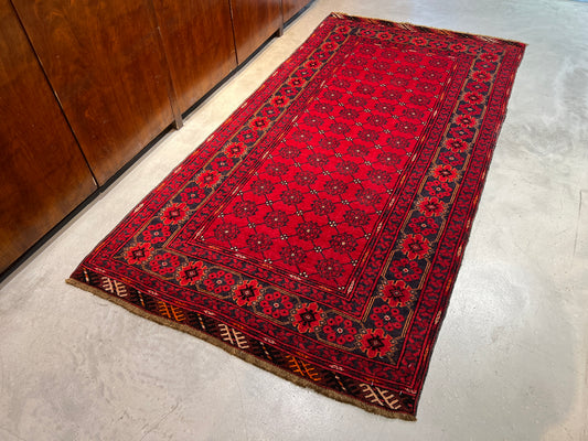 Tribal Rug 42875