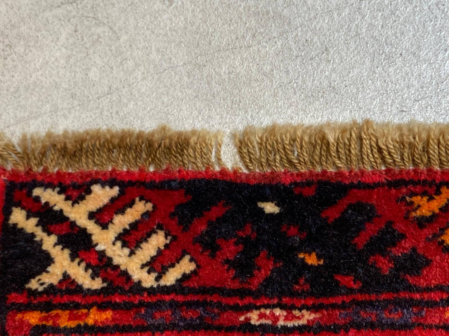 Tribal Rug 42875