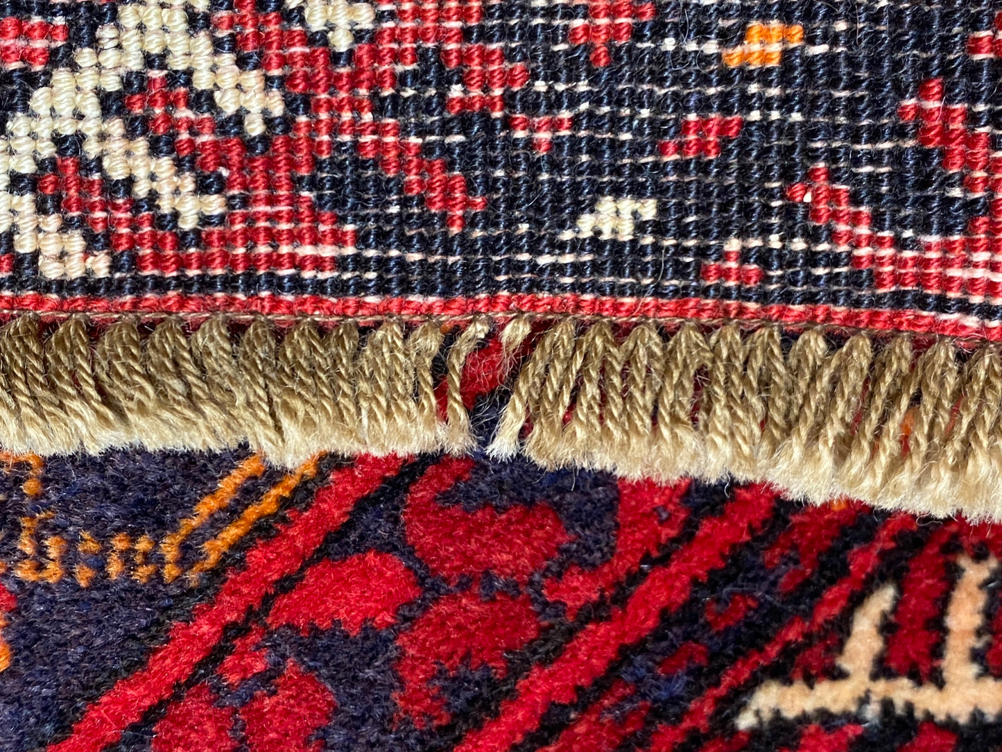 Tribal Rug 42875