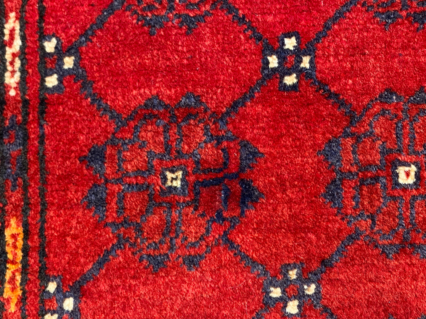 Tribal Rug 42875