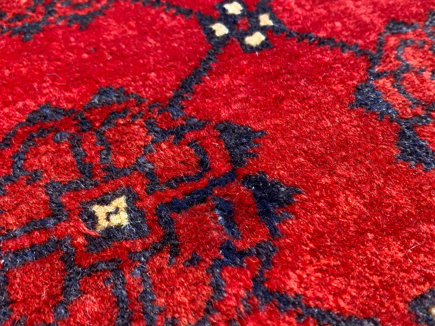 Tribal Rug 42875