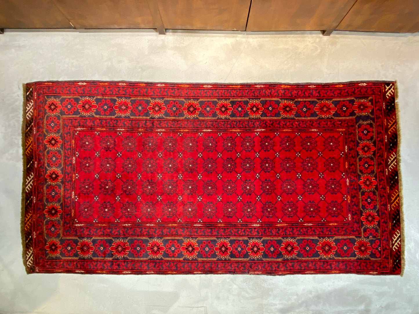 Tribal Rug 42875