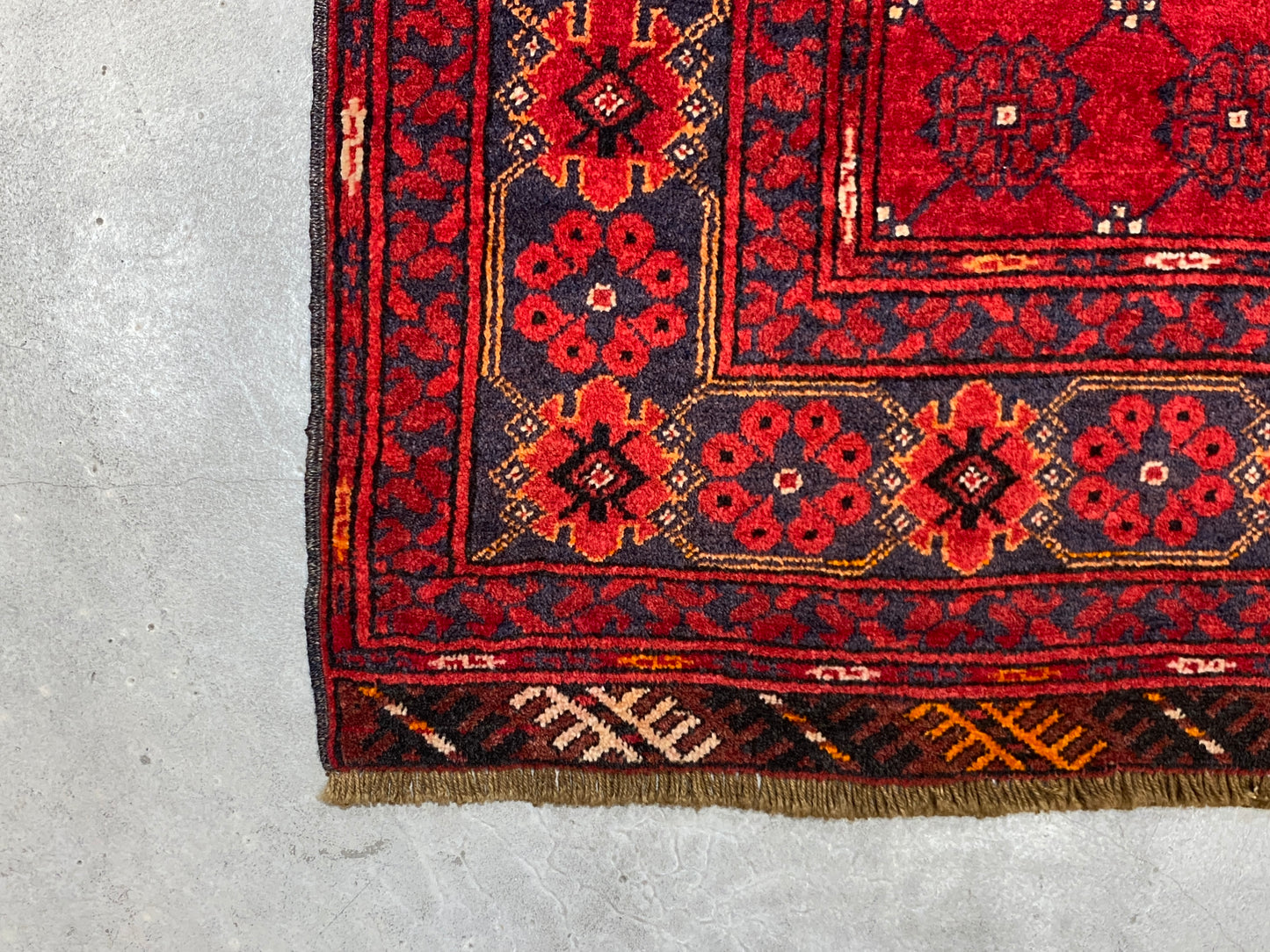 Tribal Rug 42875