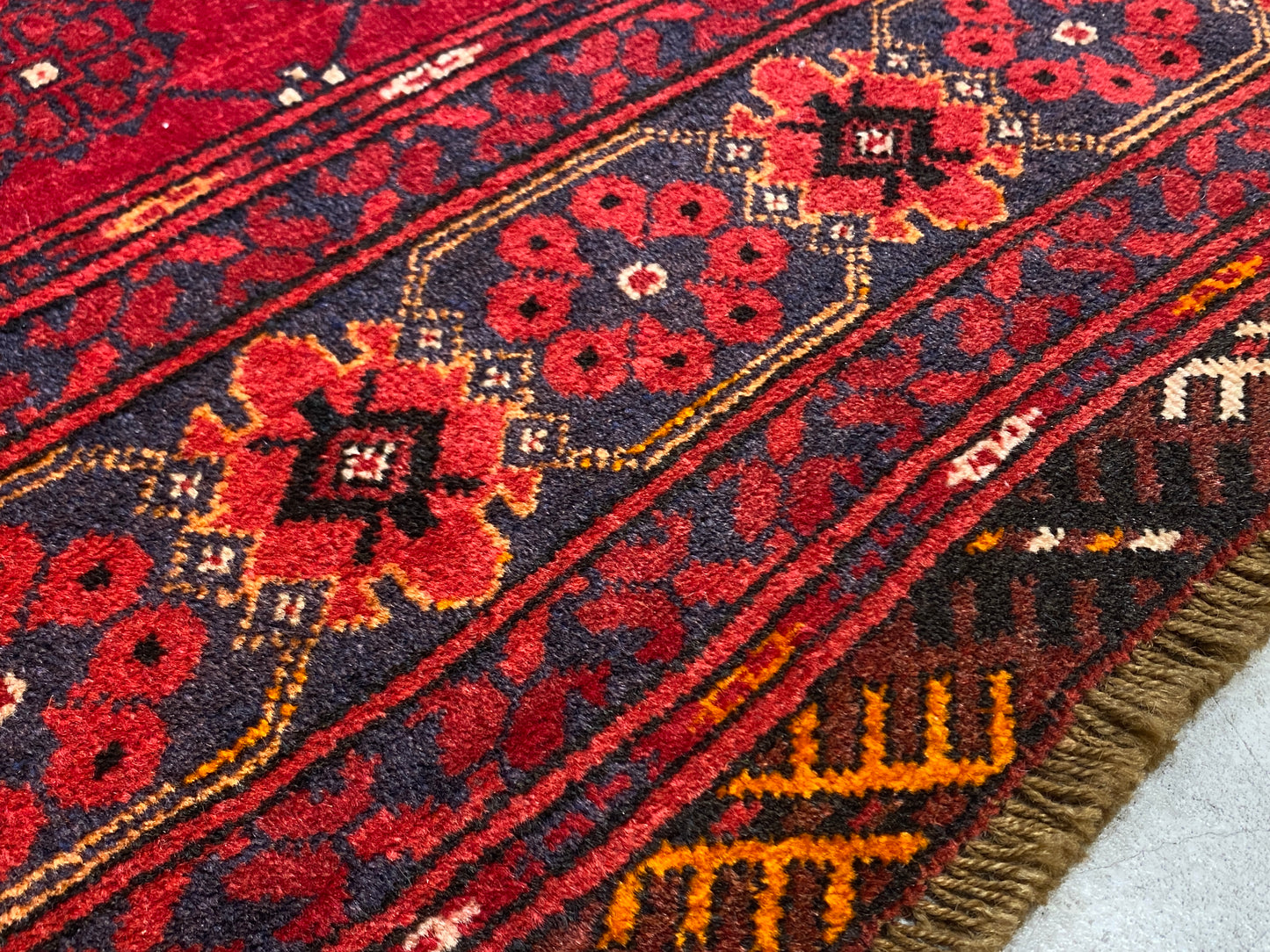 Tribal Rug 42875