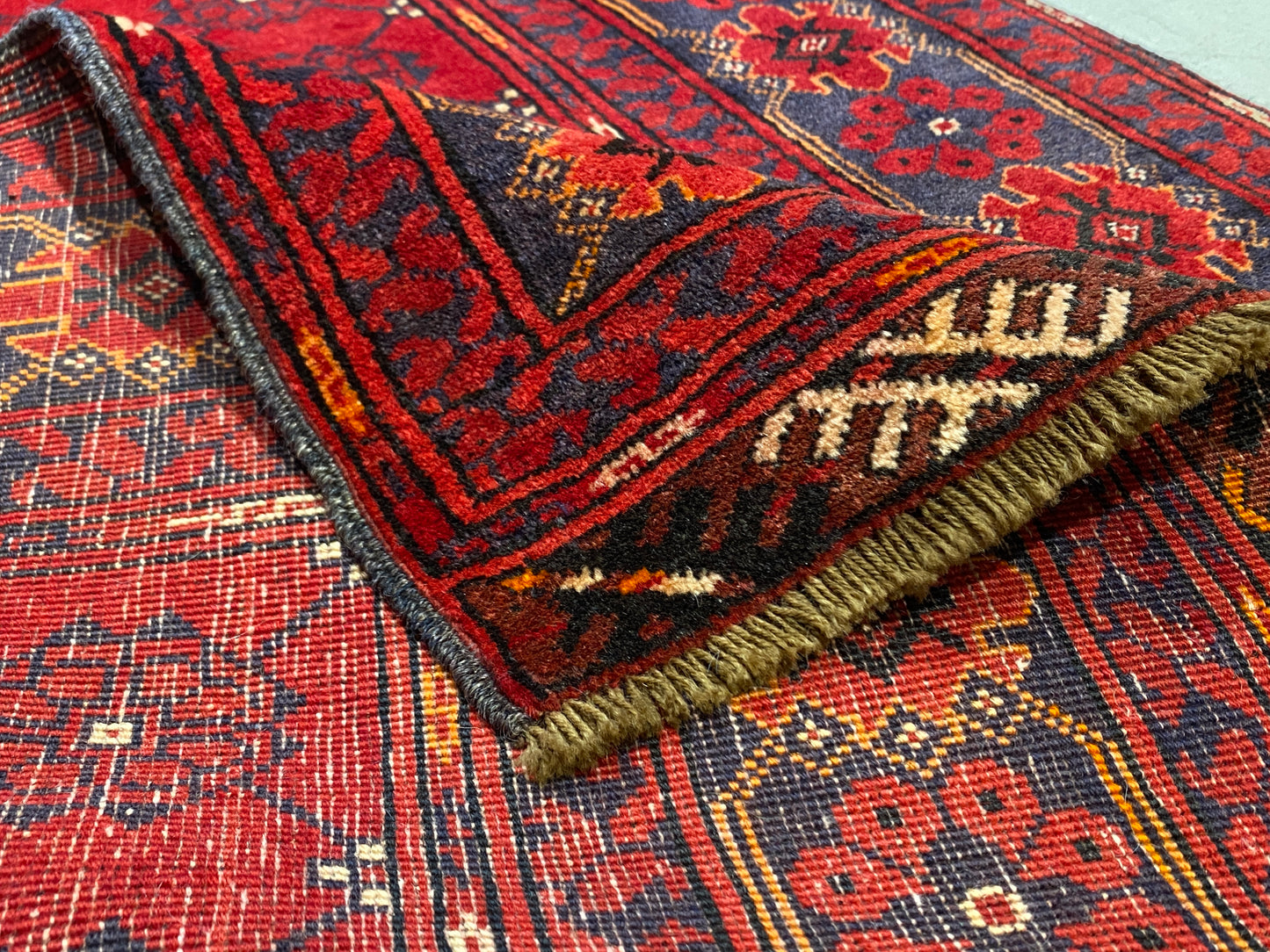 Tribal Rug 42875