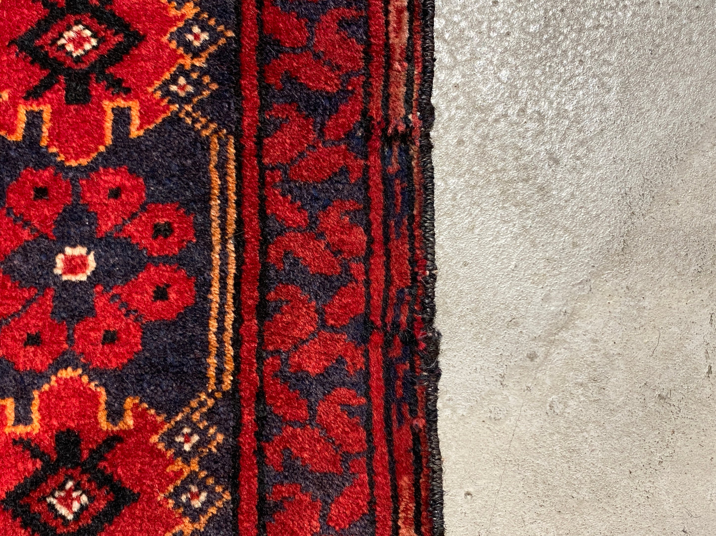 Tribal Rug 42875