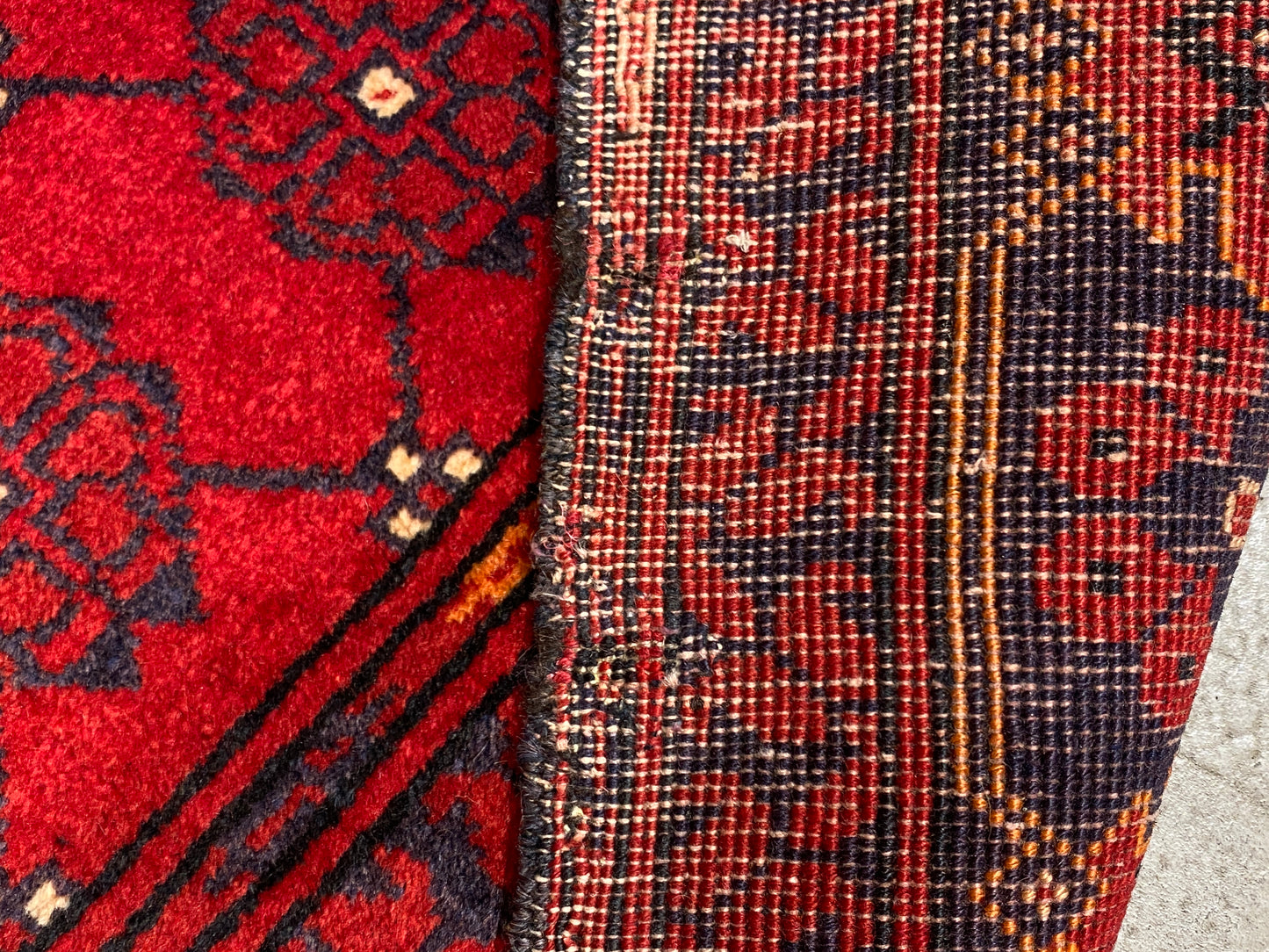 Tribal Rug 42875