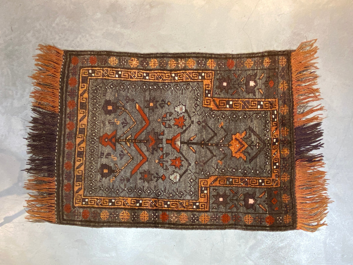Tribal Rug 42876